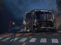 Dove in Messico i viaggiatori statunitensi sono attualmente vietati o invitati a evitare?