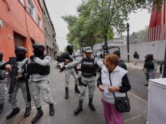 I narcoterroristi stanno “cacciando” gli americani in Messico, avverte il senatore