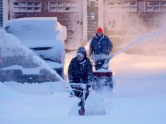 Il clima negli Stati Uniti, le preoccupazioni per la sicurezza in Messico e lo stop al Global Entry mettono a dura prova i viaggi aerei