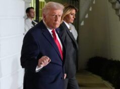 Trump chiede il “cambiamento” degli Stati Uniti nel secondo mandato dello Stato dell’Unione