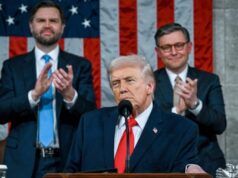 Cinque punti salienti del discorso sullo stato dell’Unione del presidente Trump