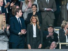 Una studentessa di quinta elementare si unisce alla prima donna a sostenere l’intelligenza artificiale in classe