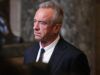 RFK Jr. picchia i democratici che non hanno resistito al discorso di Trump: “Non abbiamo ottenuto molta collaborazione”