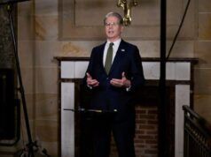 Sul nuovo piano pensionistico di Trump: ‘Possiamo farcela attraverso la riconciliazione’