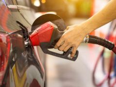 Lunedì i prezzi del gas in Florida sono aumentati e diminuiti prima di stabilizzarsi a 2,86 dollari al gallone