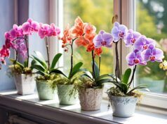 Le rose fresche appassiscono e muoiono, ma le piante coltivate in Florida sono un simbolo più duraturo di San Valentino