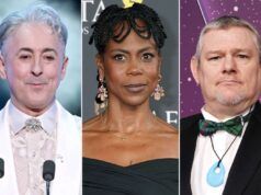 La vincitrice dell’Oscar Hannah Beachler parla al dibattito sulle parole N dei BAFTA