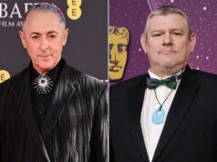Alan Comings si scusa per aver insultato il sostenitore della sindrome di Tourette durante i BAFTA