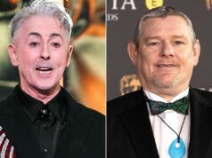 I BAFTA hanno cercato di avvertire il pubblico di possibili epidemie di Tourette