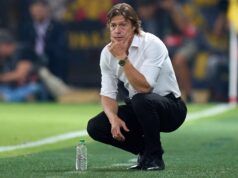 Matias Almeyda del Siviglia è squalificato per il periodo più lungo degli ultimi 12 anni