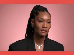 Dov’è adesso il vincitore di “ANTM” Dani Evans?