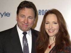 Amy Yasbeck, la vedova di John Ritter, ha detto che non ci sarà alcuna conclusione dopo la sua morte