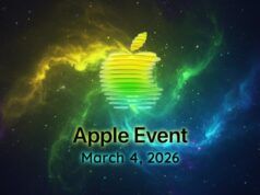 Evento Apple del 4 marzo 2026: iPhone 17e, MacBook SE e altro ancora