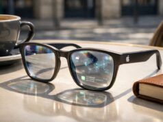 Rivelati data di uscita, prezzo e caratteristiche degli Apple Glasses