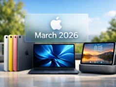 Evento Apple di marzo 2026: 8 grandi annunci in arrivo