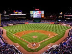 I coraggiosi si preparano ad affrontare i Red Sox nell’incontro di allenamento primaverile