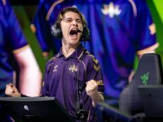 BBL Esports sconfigge Gentle Mates e si qualifica per VALORANT Masters Santiago