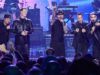 I Backstreet Boys vogliono suonare allo spettacolo dell’intervallo del Super Bowl 25 anni dopo l’autunno