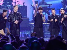 I Backstreet Boys vogliono suonare allo spettacolo dell’intervallo del Super Bowl 25 anni dopo l’autunno