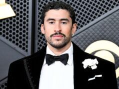 Bad Bunny si emoziona per il sostegno della mamma prima del Super Bowl