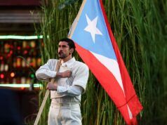 I repubblicani della Camera chiedono un’indagine sulla “vasta spinta pelvica torreggiante e stridente” allo spettacolo dell’intervallo del Super Bowl di Bad Bunny