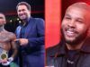 Chris Eubank reagisce al fatto che Conor Benn “pugnala Eddie Hearn alle spalle” ingaggiando Dana White