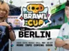 La Brawl Cup arriverà a Berlino nel 2026