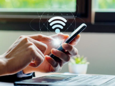 WiFi migliore con l’intelligenza artificiale