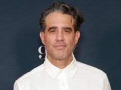 Bobby Cannavale parla della vittoria del Golden Globe dell’assente Rose Byrne per Bearded Dragon