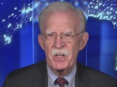 L’Iran “prende tempo” con gli Stati Uniti: John Bolton