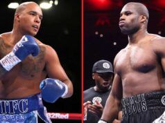 Tyson Fury dà il verdetto di un esperto sulla lotta per il titolo tra Fabio Wardley e Daniel Dubois