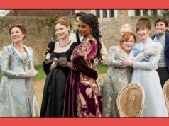 Chi erano Nicholas Brambridge e Tony Cooper?