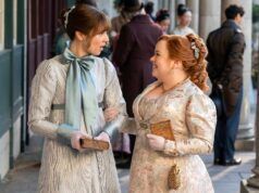 Gli spettatori più attenti di “Bridgerton” individuano i problemi nella stagione 4 appena uscita