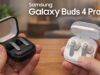 Samsung Galaxy Buds 4 Pro: caratteristiche, data di lancio e prezzo