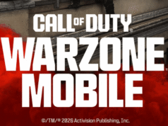 I server di Call of Duty: Warzone Mobile verranno chiusi il 17 aprile