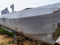 Come i sottomarini narcotici senza equipaggio potrebbero cambiare il traffico di droga colombiano