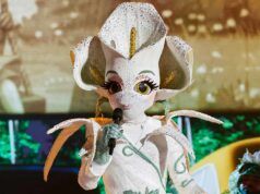 “Il cantante mascherato” sceglie Calla Lily nel ruolo della star del reality Teddy Mellencamp