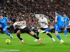 Alvaro Carreras è protagonista in entrambi i box