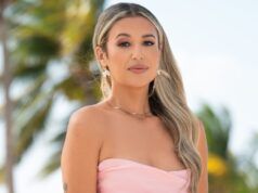 La star del reality “Grand Cayman” aveva 34 anni