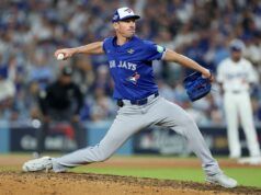 Gli Orioles potrebbero fregare il lanciatore veterano dei Blue Jays dopo tre stagioni