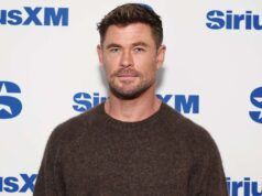 Chris Hemsworth è preoccupato che rivelare il rischio di Alzheimer possa influenzare la sua carriera