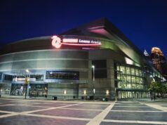 I Cavaliers affrontano i Pistons in un importante scontro della Eastern Conference