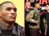 Conor Benn fa inversione di marcia su Barrios x Ryan Garcia: “100% è stato eliminato”