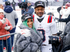 Elenco delle celebrità presenti al Super Bowl 2026