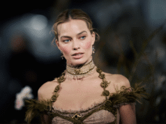 Margot Robbie condivide la ricetta dei “Nachos”: stupisce il pubblico