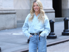 Perché la gente non è contenta che Sidney Sweeney venga paragonato a Marilyn Monroe