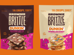 Dunkin’ annuncia nuovi snack – Newsweek