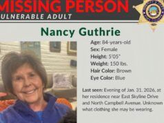 Aggiornamento di Nancy Guthrie: dettagli dell’ex agente dell’FBI 7 motivi per cui il caso non è collegato al cartello