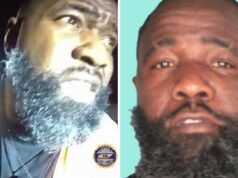 È stata emessa un’allerta blu dopo che un agente di polizia di Memphis è stato colpito da colpi di arma da fuoco