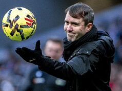 “Lo giuro sulla vita dei miei figli”